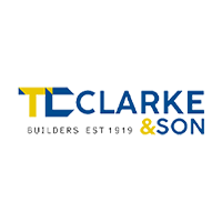IK Building and Construction Clients TC Clarke and Son